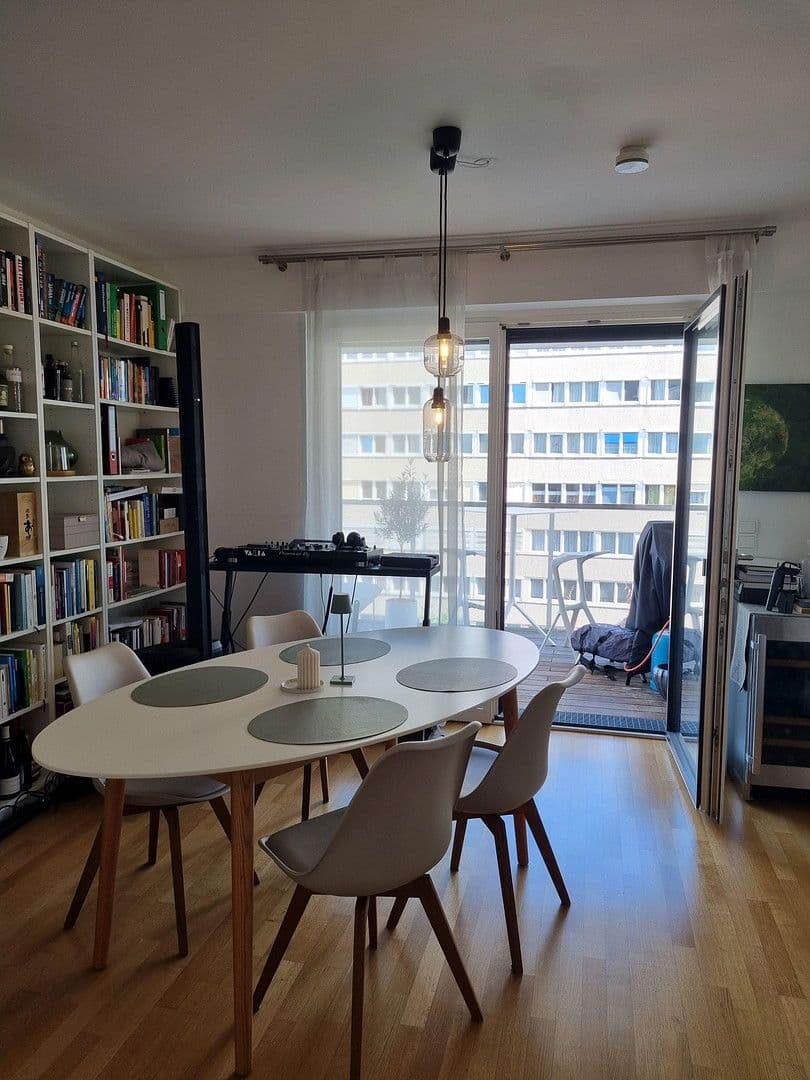 Pronájem bytu 3+1 60 m², Wien, Wien Pronájem bytu 3+1 60 m², Wien, Wien