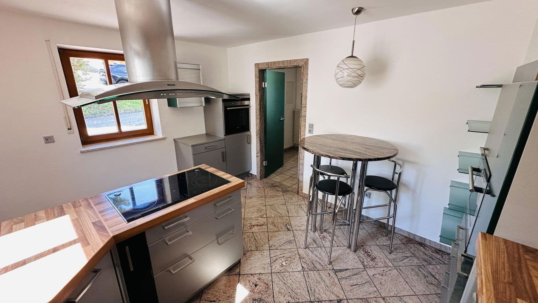 Prodej domu 240 m², pozemek 596 m², Windberg, Bavorsko Prodej domu 240 m², pozemek 596 m², Windberg, Bavorsko