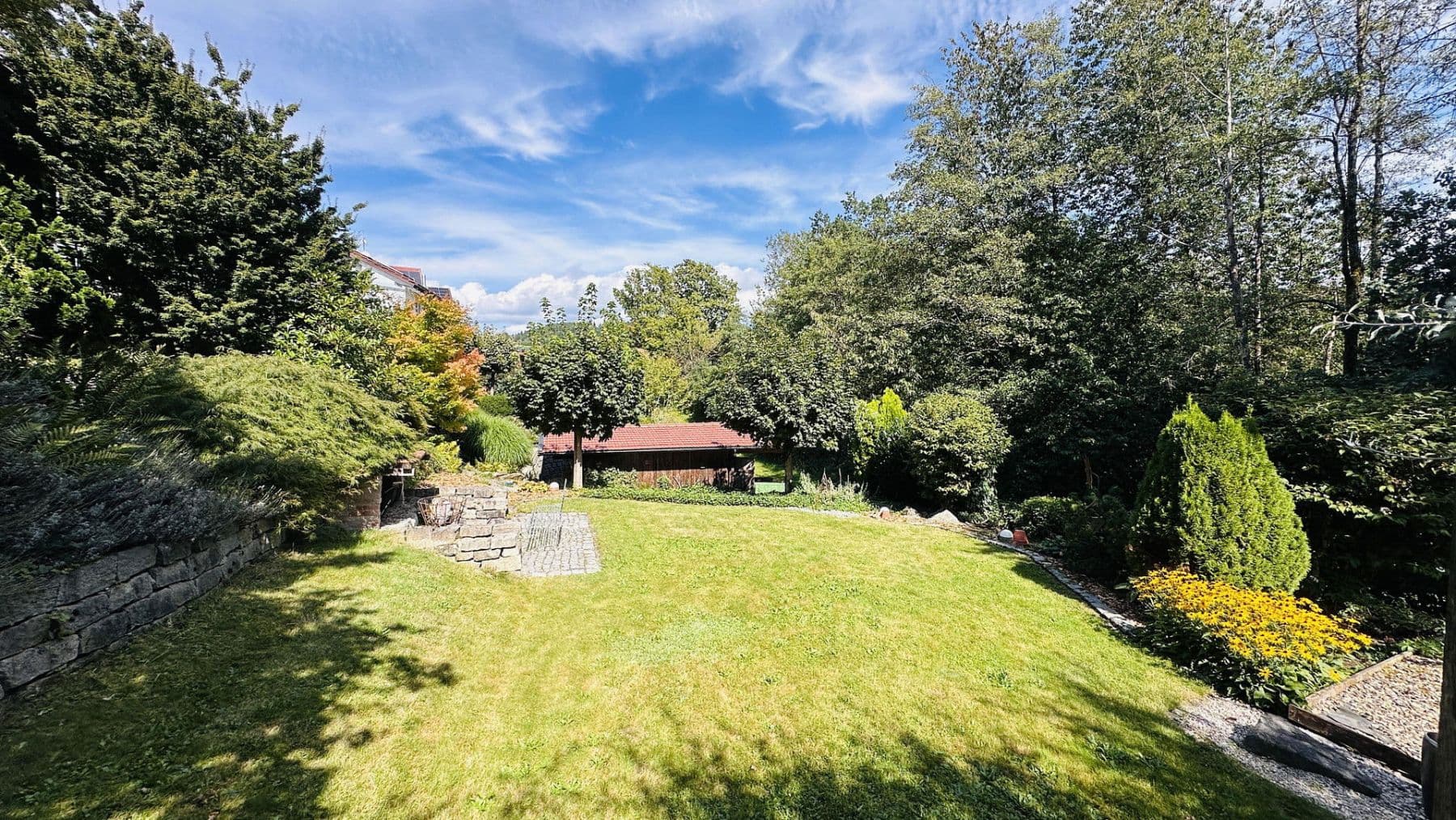 Prodej domu 240 m², pozemek 596 m², Windberg, Bavorsko Prodej domu 240 m², pozemek 596 m², Windberg, Bavorsko