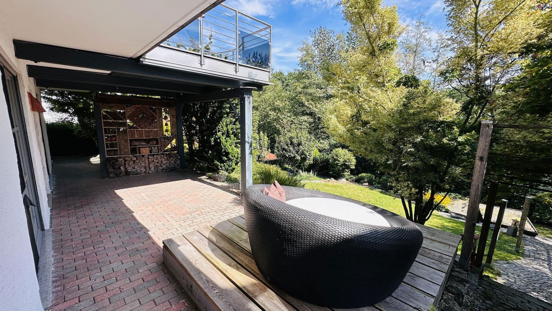 Prodej domu 240 m², pozemek 596 m², Windberg, Bavorsko Prodej domu 240 m², pozemek 596 m², Windberg, Bavorsko