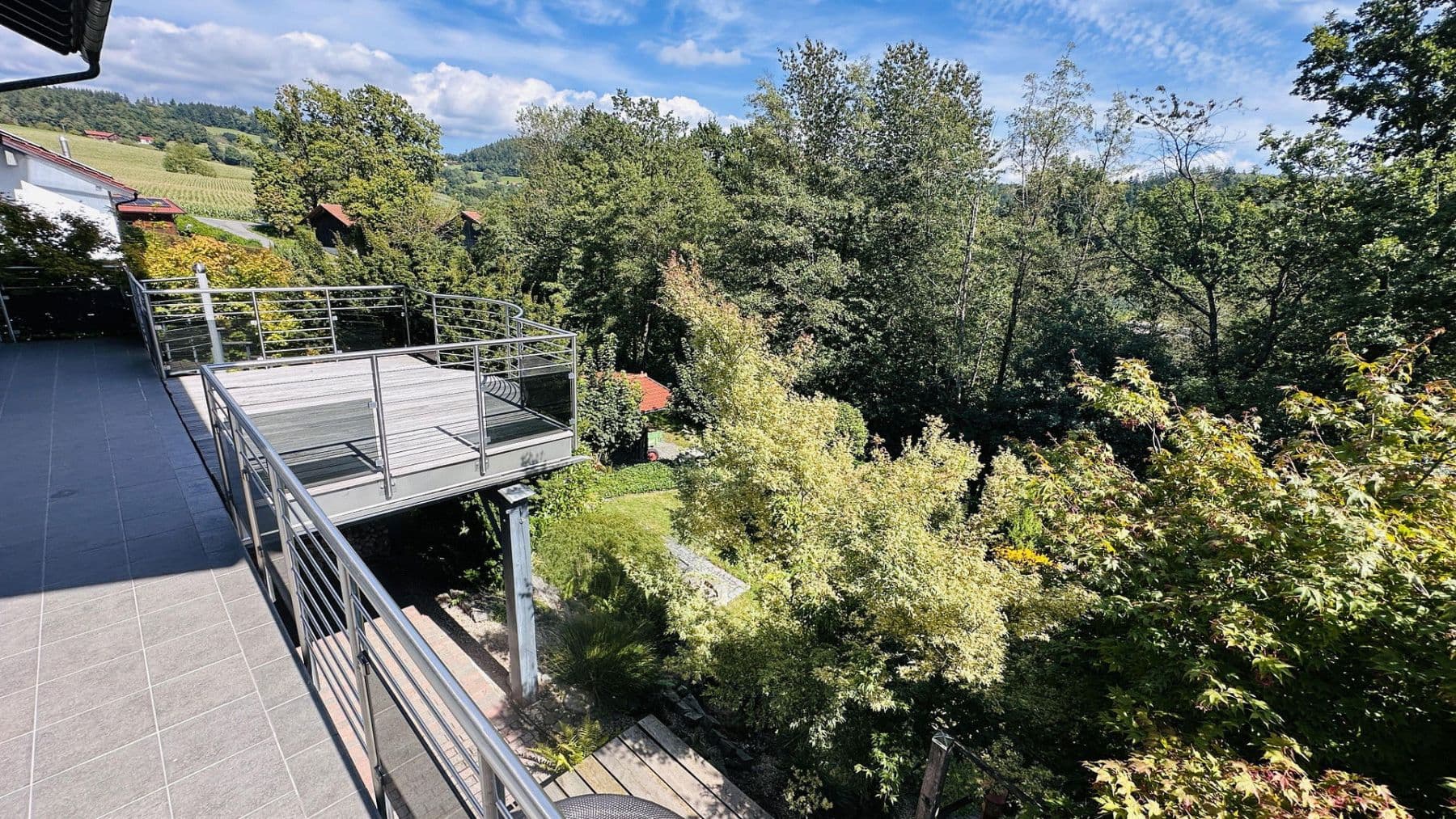 Prodej domu 240 m², pozemek 596 m², Windberg, Bavorsko Prodej domu 240 m², pozemek 596 m², Windberg, Bavorsko