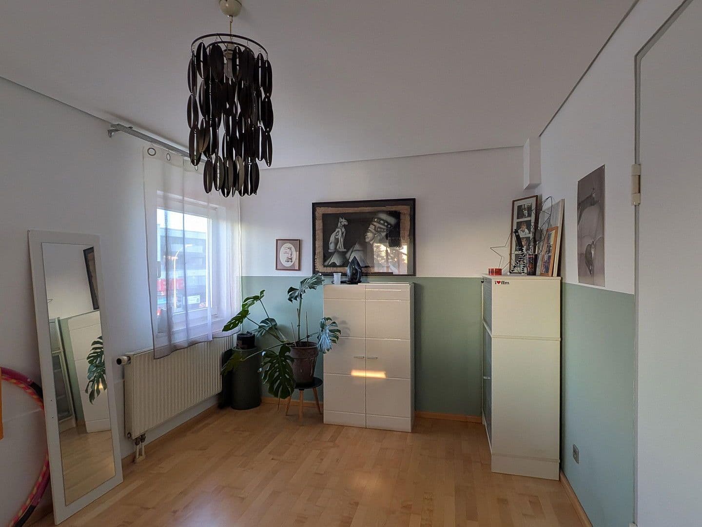 Prodej bytu 3+1 90 m², Alte Bergstraße 79, Alsbach-Hähnlein, Hessen Prodej bytu 3+1 90 m², Alte Bergstraße 79, Alsbach-Hähnlein, Hessen
