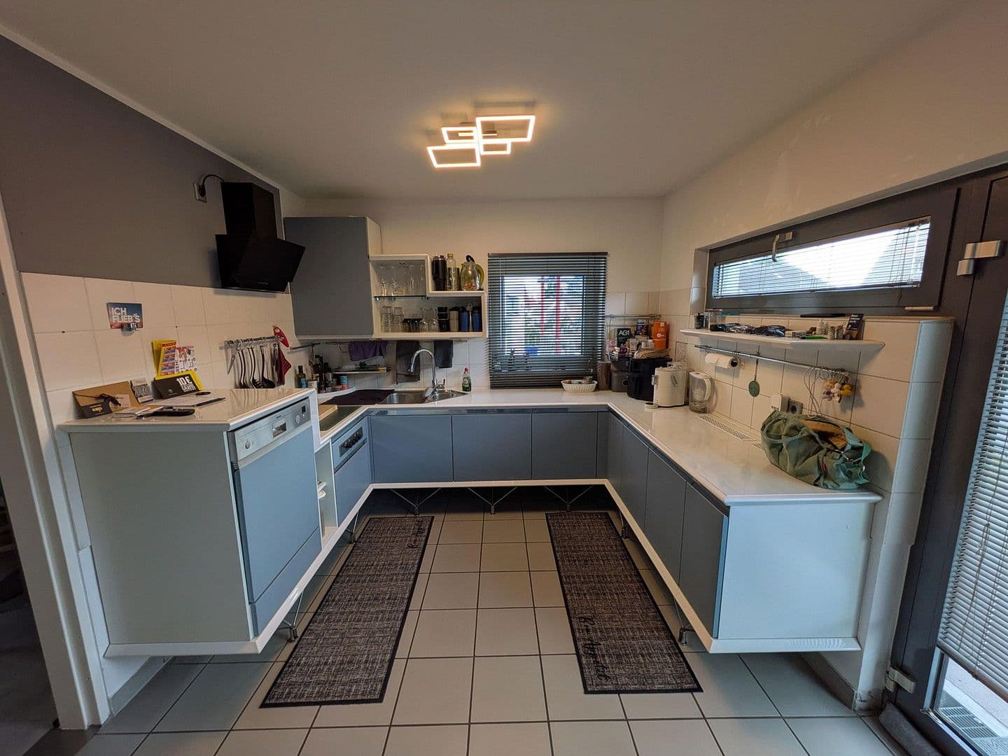 Prodej bytu 3+1 90 m², Alte Bergstraße 79, Alsbach-Hähnlein, Hessen Prodej bytu 3+1 90 m², Alte Bergstraße 79, Alsbach-Hähnlein, Hessen