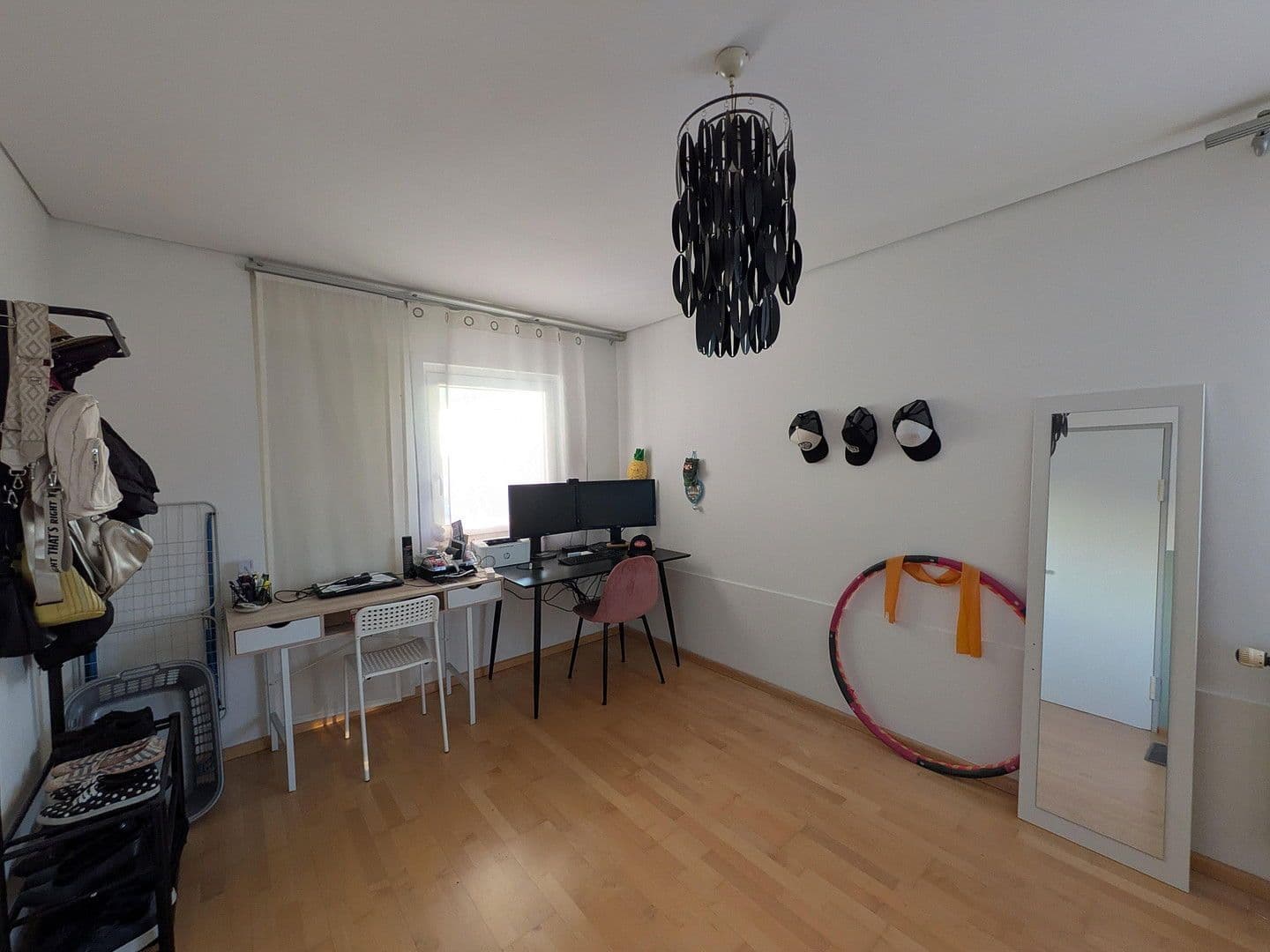 Prodej bytu 3+1 90 m², Alte Bergstraße 79, Alsbach-Hähnlein, Hessen Prodej bytu 3+1 90 m², Alte Bergstraße 79, Alsbach-Hähnlein, Hessen