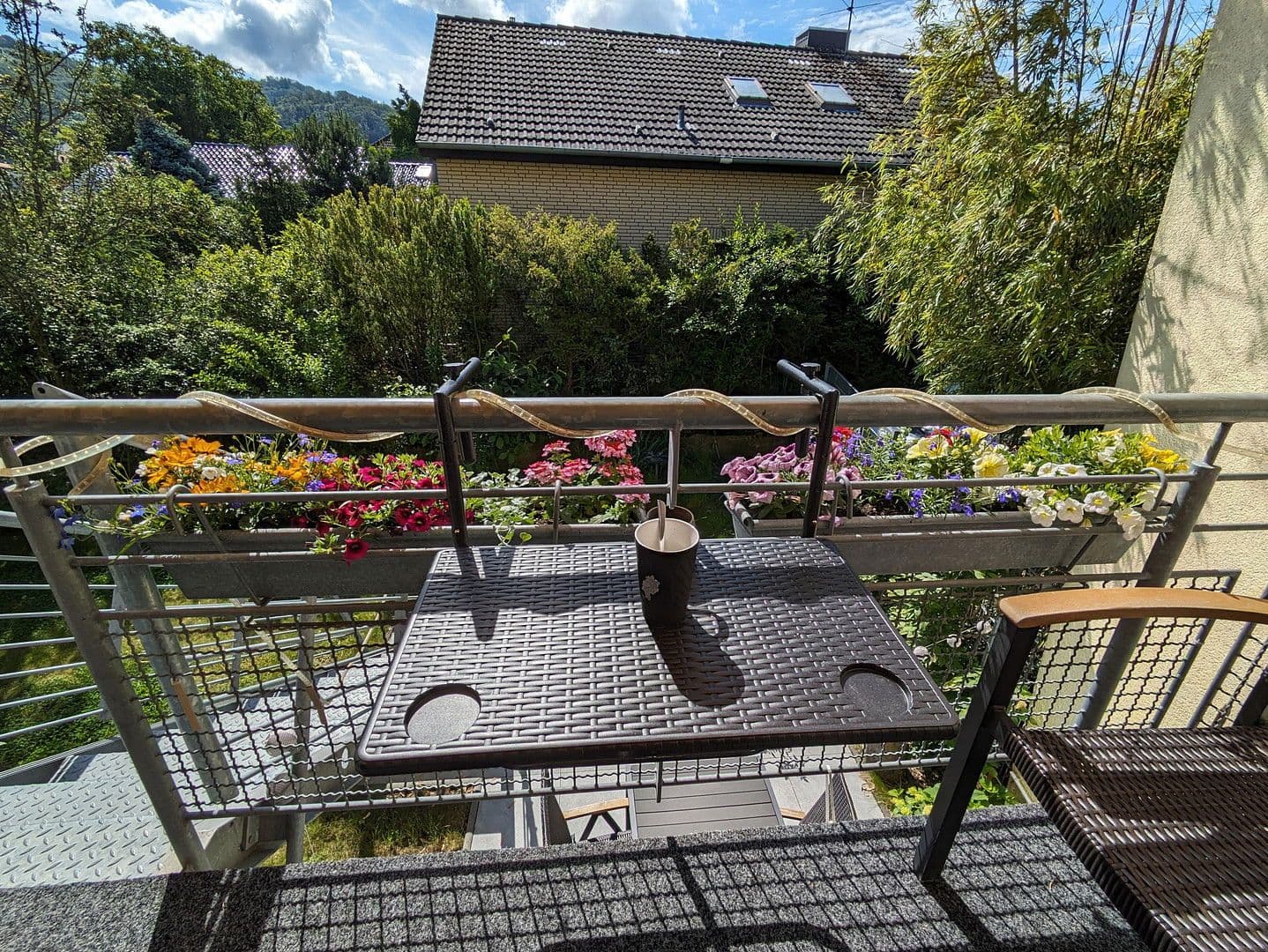 Prodej bytu 3+1 90 m², Alte Bergstraße 79, Alsbach-Hähnlein, Hessen Prodej bytu 3+1 90 m², Alte Bergstraße 79, Alsbach-Hähnlein, Hessen