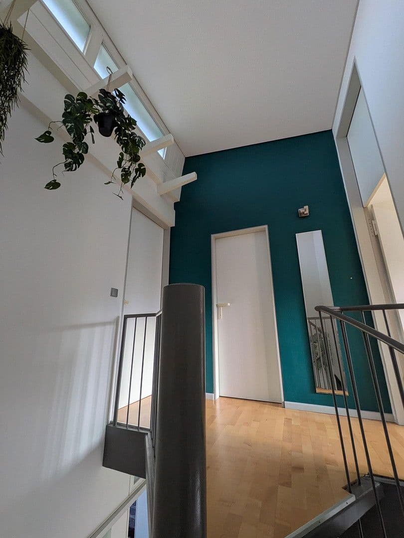 Prodej bytu 3+1 90 m², Alte Bergstraße 79, Alsbach-Hähnlein, Hessen Prodej bytu 3+1 90 m², Alte Bergstraße 79, Alsbach-Hähnlein, Hessen