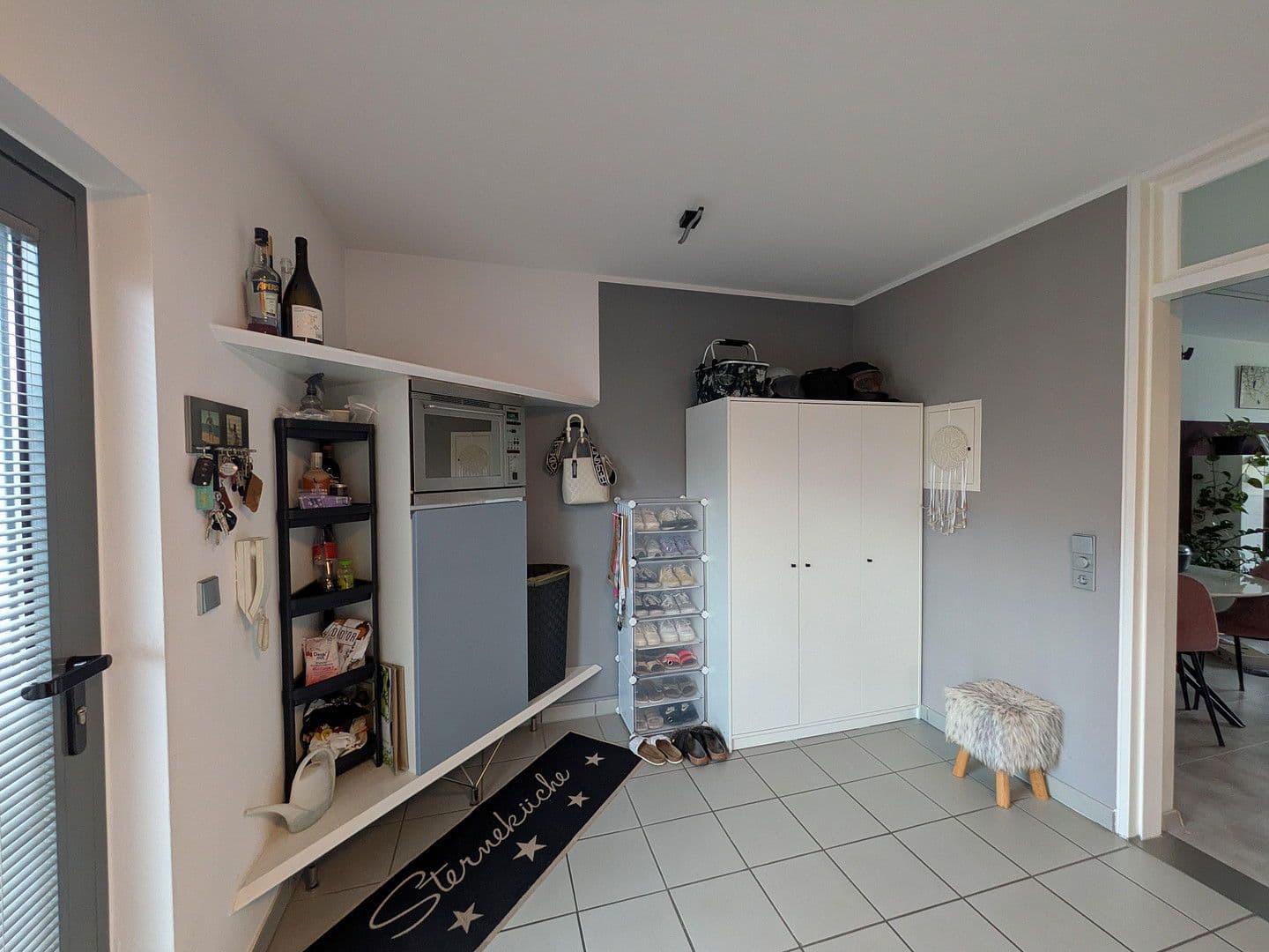 Prodej bytu 3+1 90 m², Alte Bergstraße 79, Alsbach-Hähnlein, Hessen Prodej bytu 3+1 90 m², Alte Bergstraße 79, Alsbach-Hähnlein, Hessen