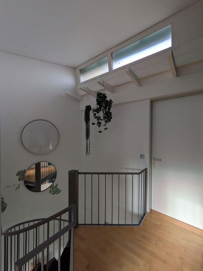 Prodej bytu 3+1 90 m², Alte Bergstraße 79, Alsbach-Hähnlein, Hessen Prodej bytu 3+1 90 m², Alte Bergstraße 79, Alsbach-Hähnlein, Hessen