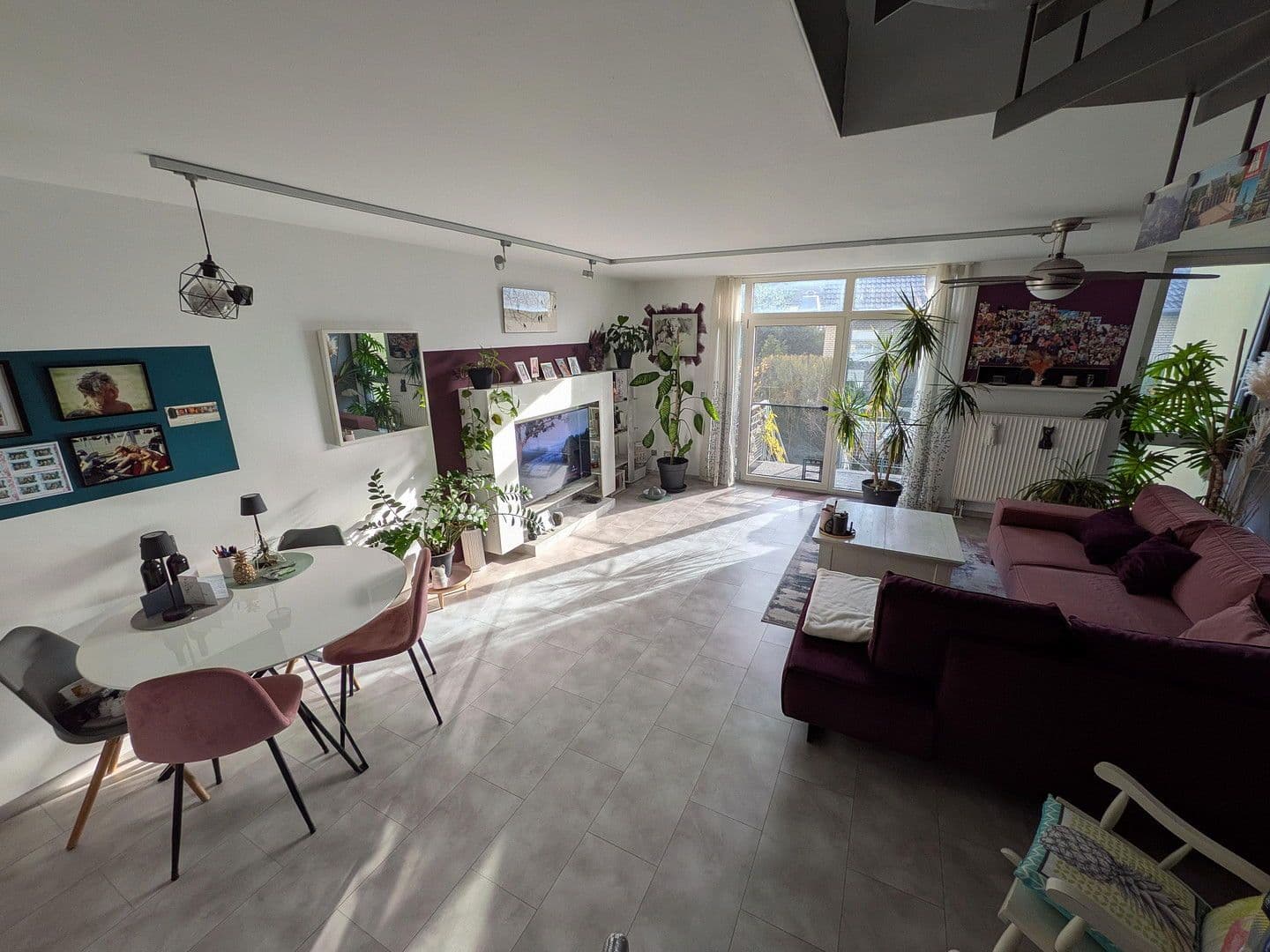 Prodej bytu 3+1 90 m², Alte Bergstraße 79, Alsbach-Hähnlein, Hessen Prodej bytu 3+1 90 m², Alte Bergstraße 79, Alsbach-Hähnlein, Hessen