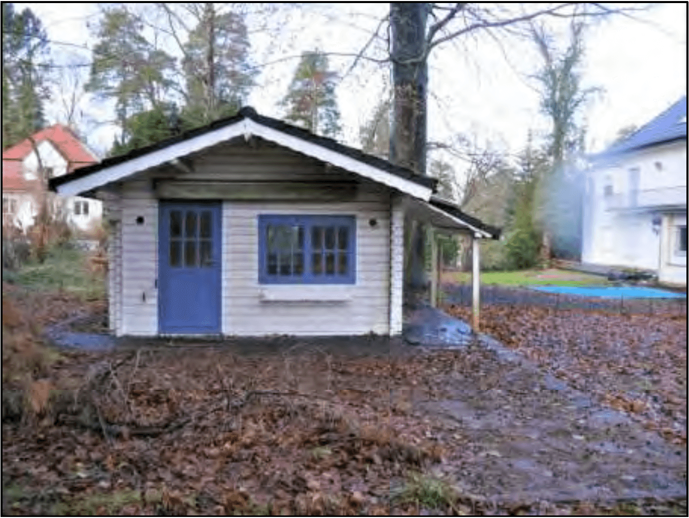 Pronájem kanceláře 433 m², Maximiliankorso 63, Berlin, Berlín Pronájem kanceláře 433 m², Maximiliankorso 63, Berlin, Berlín