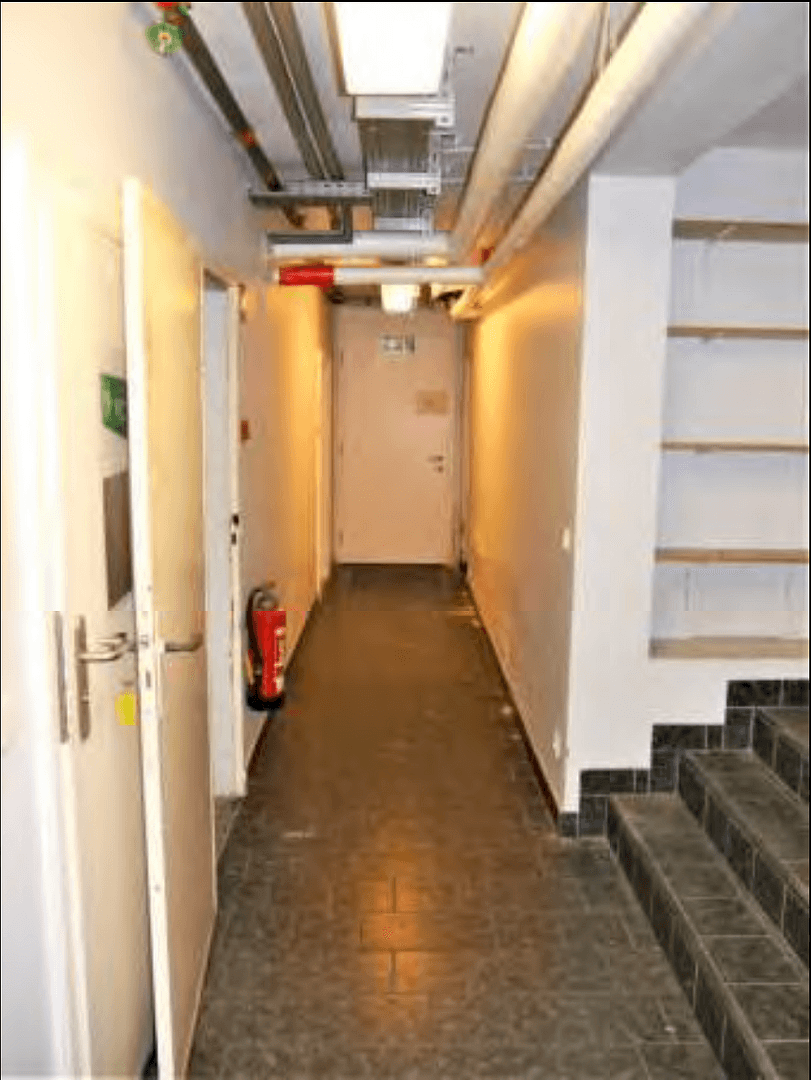 Pronájem kanceláře 433 m², Maximiliankorso 63, Berlin, Berlín Pronájem kanceláře 433 m², Maximiliankorso 63, Berlin, Berlín