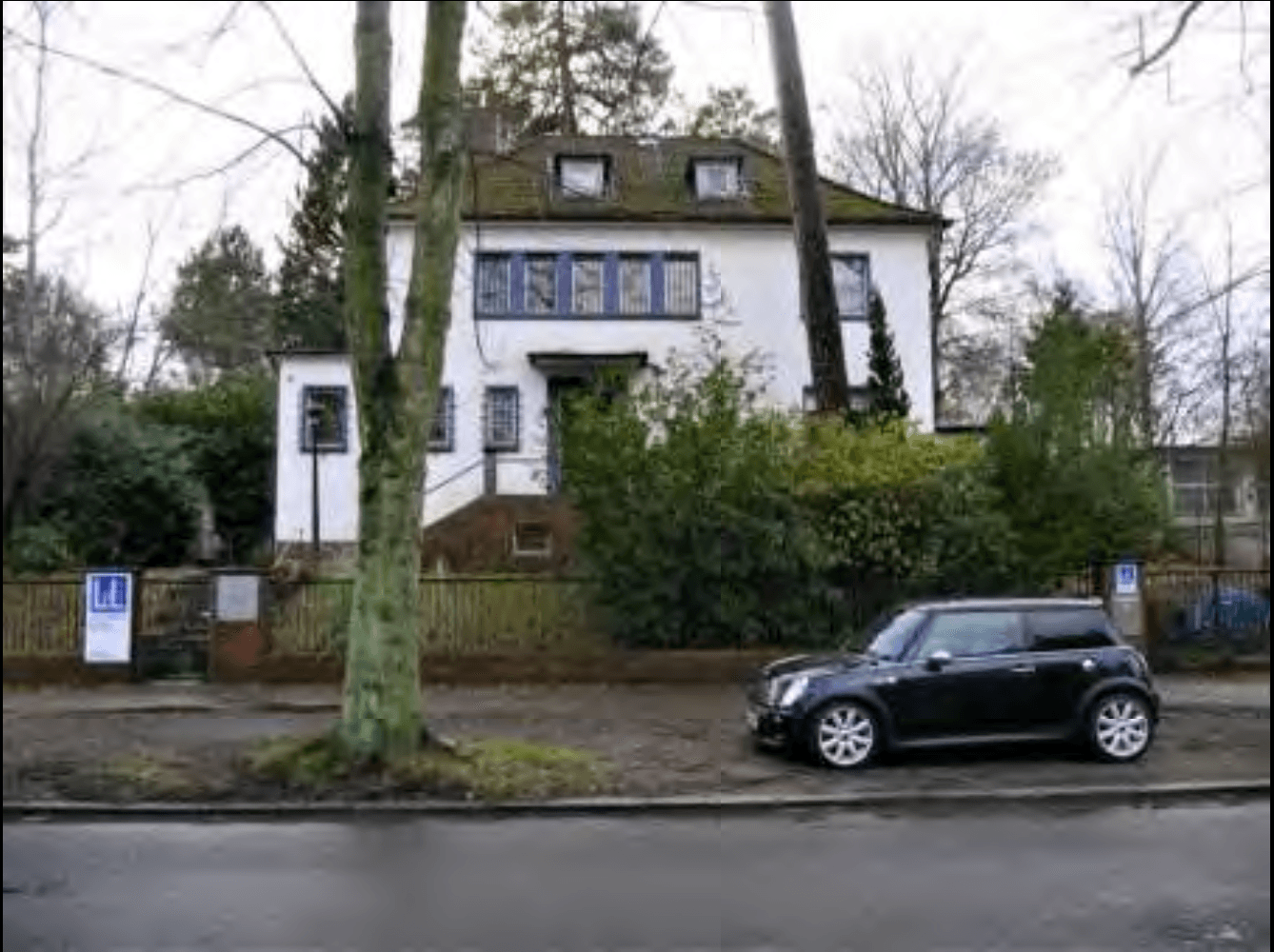 Pronájem kanceláře 433 m², Maximiliankorso 63, Berlin, Berlín Pronájem kanceláře 433 m², Maximiliankorso 63, Berlin, Berlín