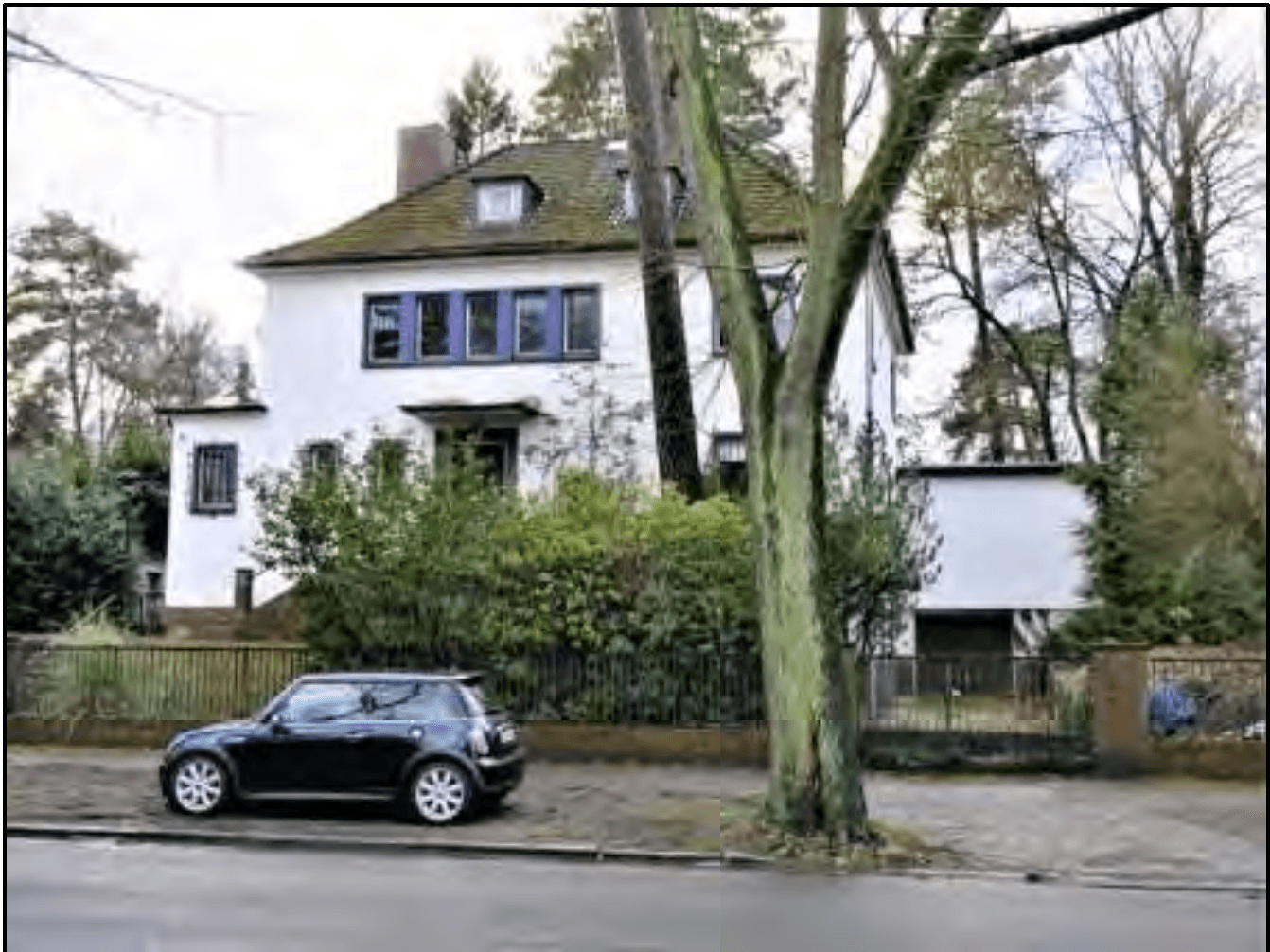 Pronájem kanceláře 433 m², Maximiliankorso 63, Berlin, Berlín Pronájem kanceláře 433 m², Maximiliankorso 63, Berlin, Berlín