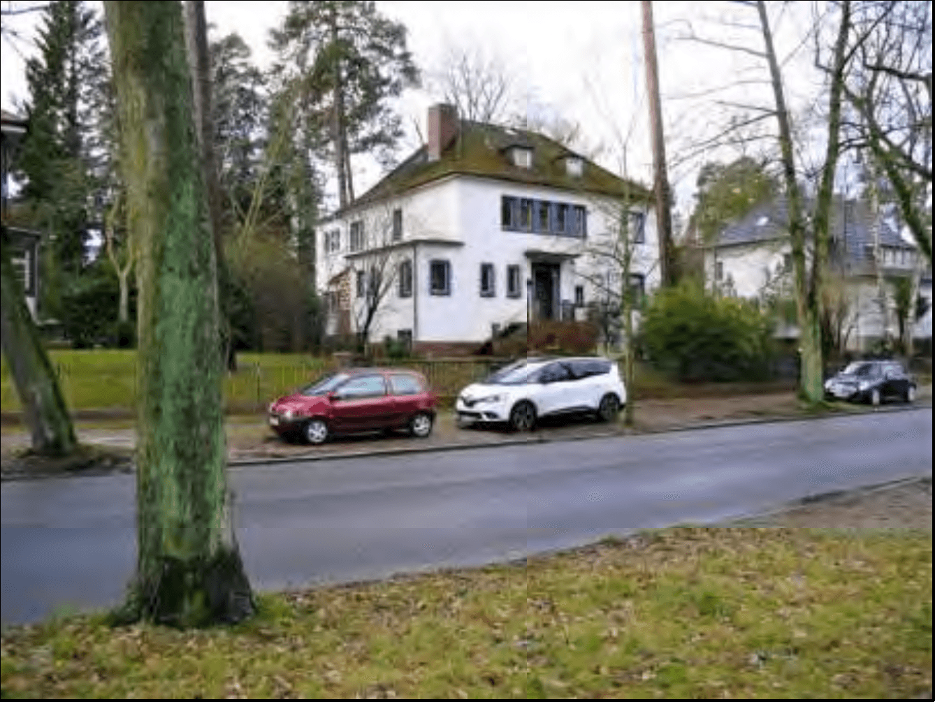 Pronájem kanceláře 433 m², Maximiliankorso 63, Berlin, Berlín Pronájem kanceláře 433 m², Maximiliankorso 63, Berlin, Berlín