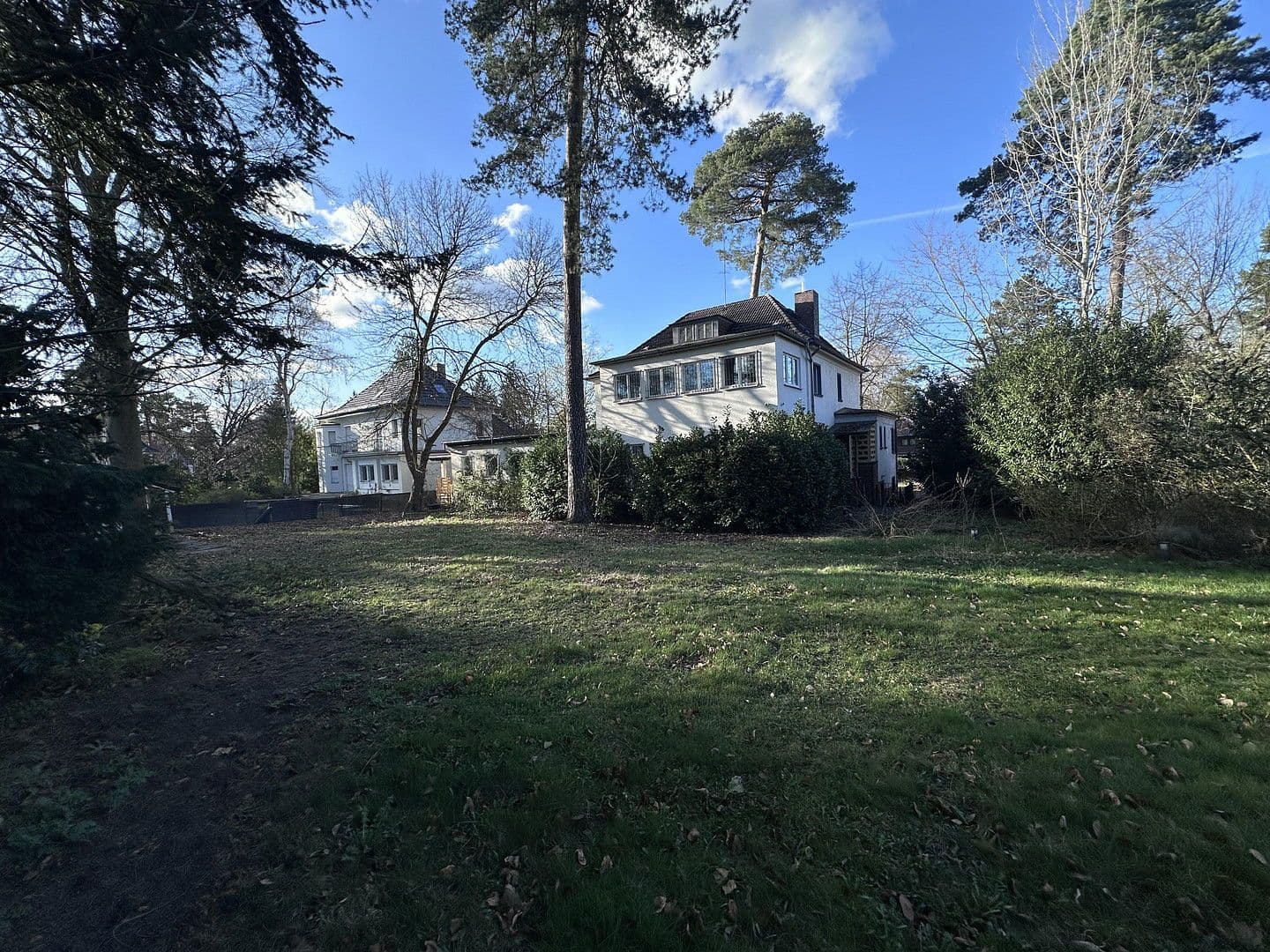 Pronájem kanceláře 433 m², Maximiliankorso 63, Berlin, Berlín Pronájem kanceláře 433 m², Maximiliankorso 63, Berlin, Berlín