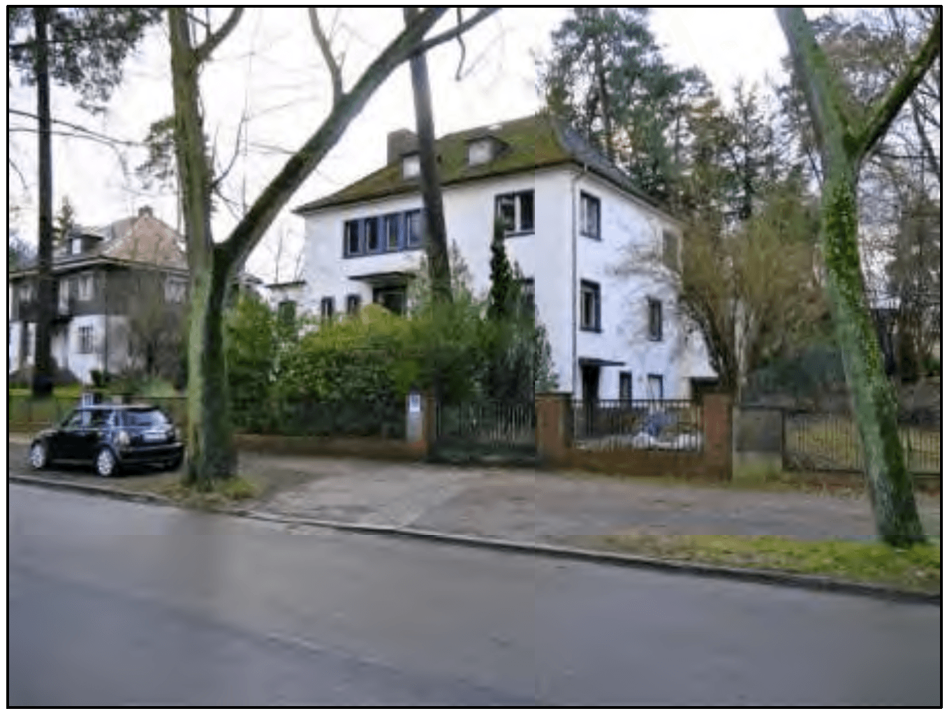 Pronájem kanceláře 433 m², Maximiliankorso 63, Berlin, Berlín Pronájem kanceláře 433 m², Maximiliankorso 63, Berlin, Berlín