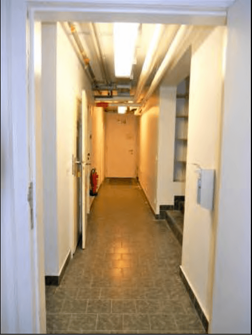 Pronájem kanceláře 433 m², Maximiliankorso 63, Berlin, Berlín Pronájem kanceláře 433 m², Maximiliankorso 63, Berlin, Berlín