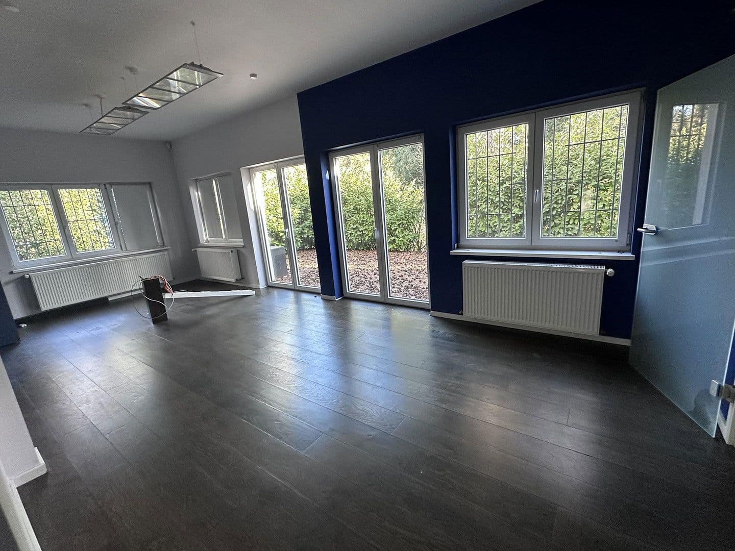 Pronájem kanceláře 433 m², Maximiliankorso 63, Berlin, Berlín Pronájem kanceláře 433 m², Maximiliankorso 63, Berlin, Berlín