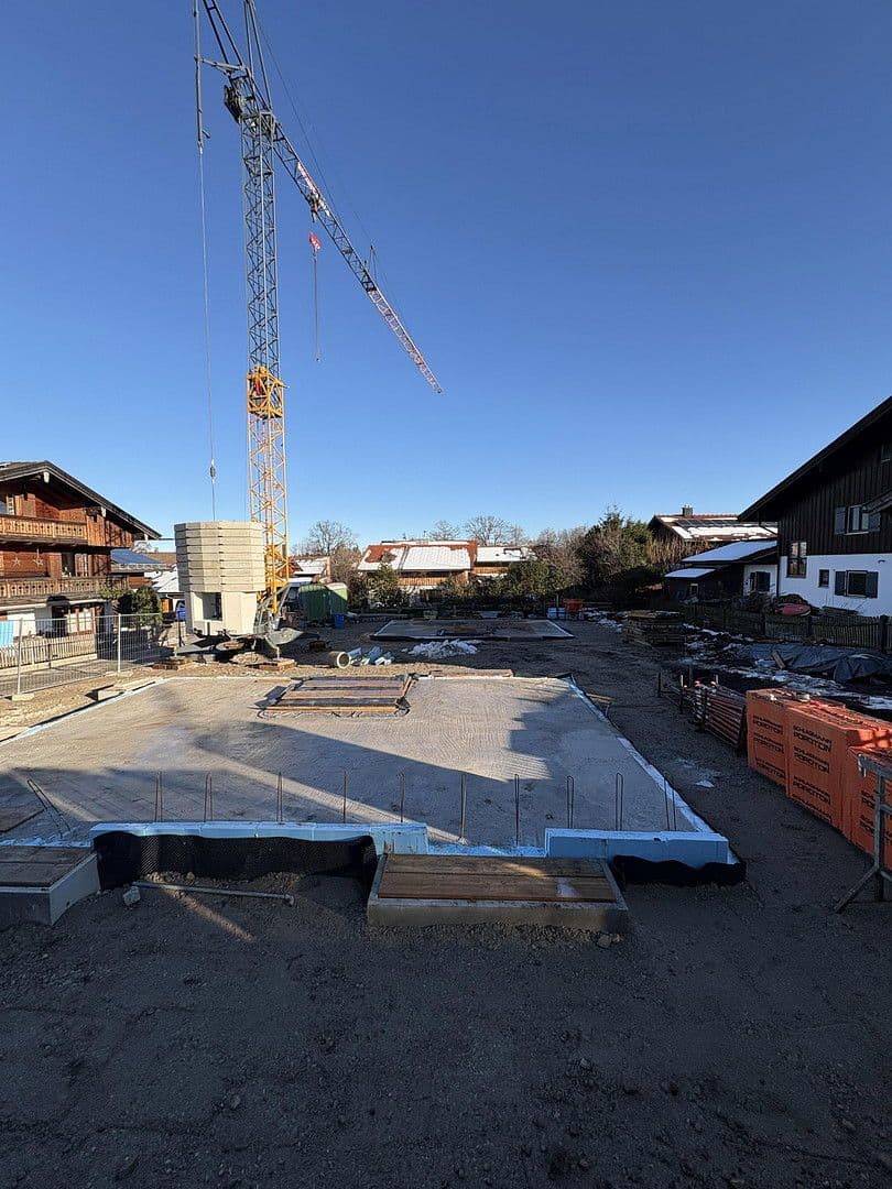 Prodej domu 180 m², pozemek 419 m², Rosenweg 4, Waakirchen, Bavorsko Prodej domu 180 m², pozemek 419 m², Rosenweg 4, Waakirchen, Bavorsko