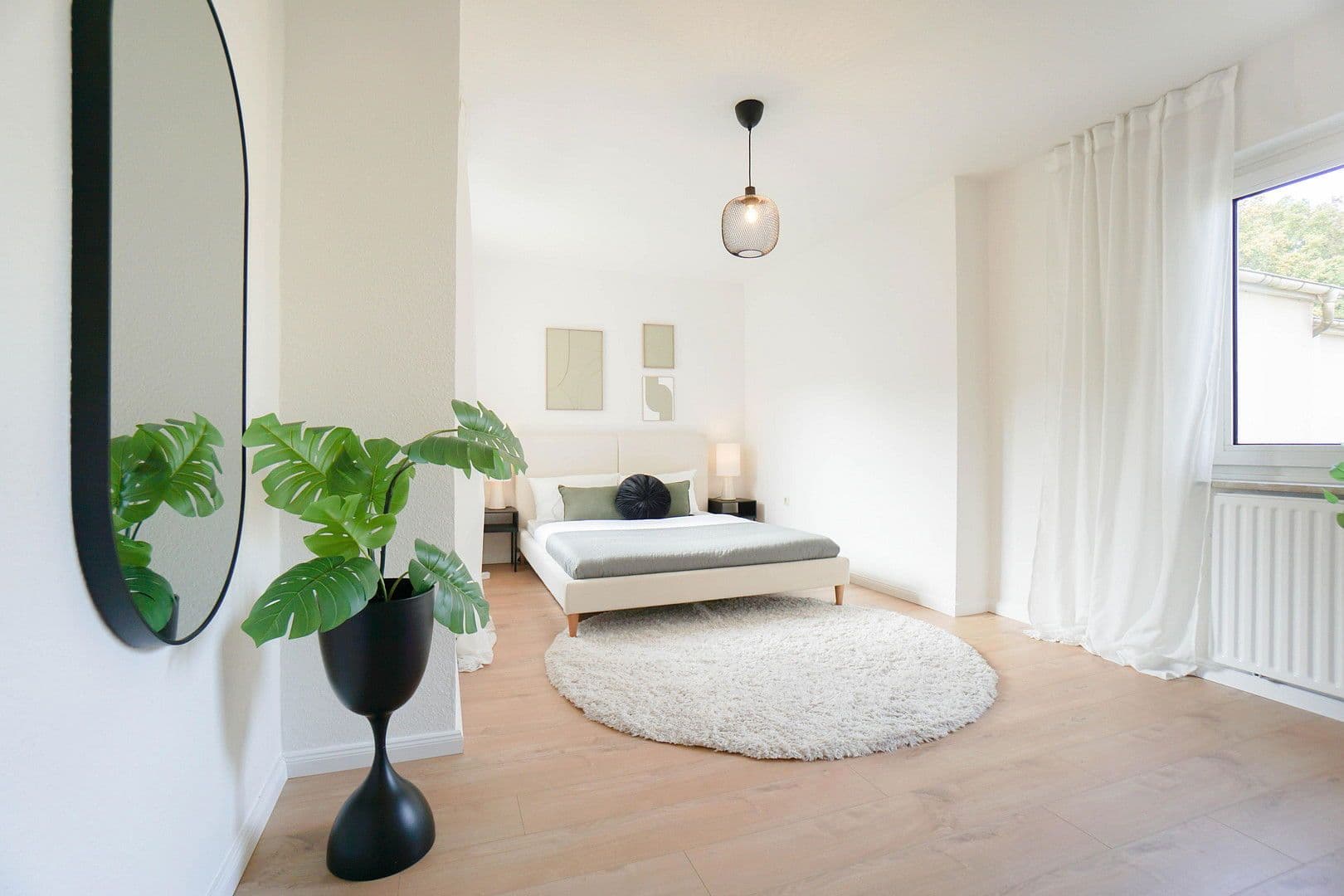 Prodej bytu 3+1 72 m², Bremen, Bremen Prodej bytu 3+1 72 m², Bremen, Bremen