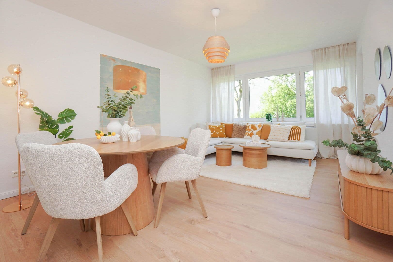 Prodej bytu 3+1 76 m², Bremen, Bremen Prodej bytu 3+1 76 m², Bremen, Bremen