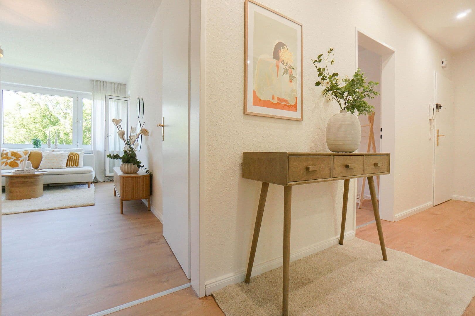 Prodej bytu 3+1 76 m², Bremen, Bremen Prodej bytu 3+1 76 m², Bremen, Bremen