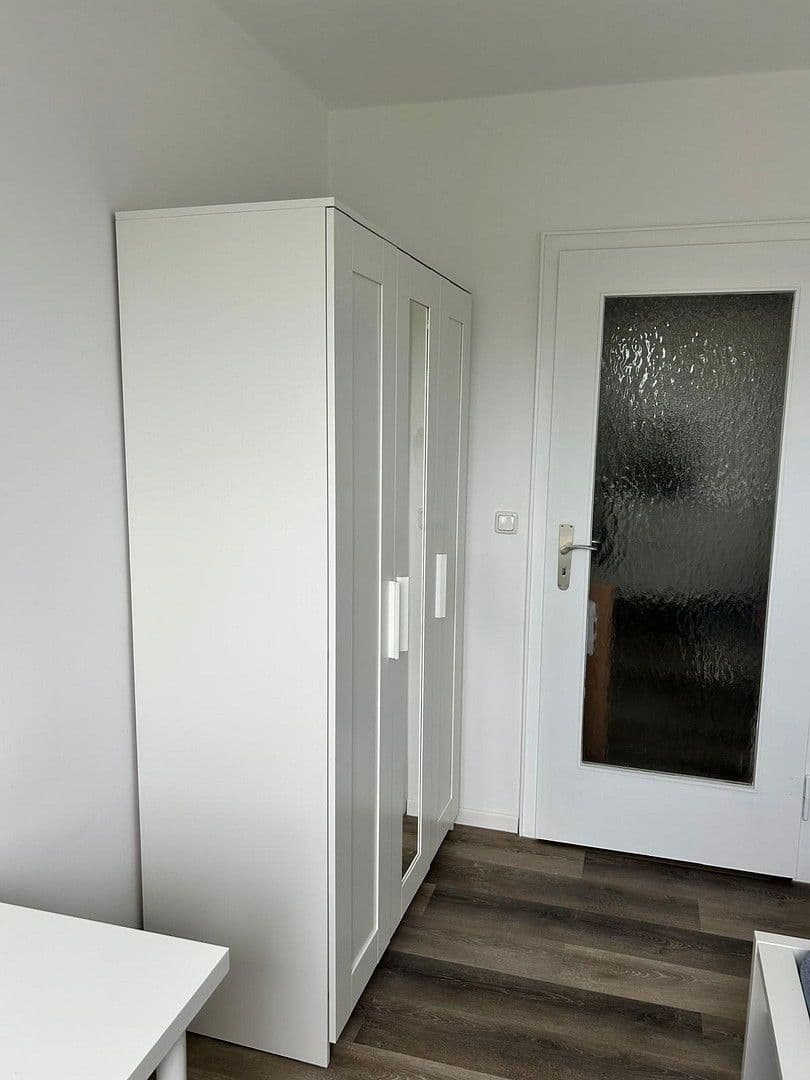 Pronájem bytu 1+1 20 m², Landsberg am Lech, Bavorsko Pronájem bytu 1+1 20 m², Landsberg am Lech, Bavorsko