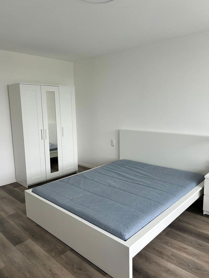 Pronájem bytu 1+1 20 m², Landsberg am Lech, Bavorsko Pronájem bytu 1+1 20 m², Landsberg am Lech, Bavorsko