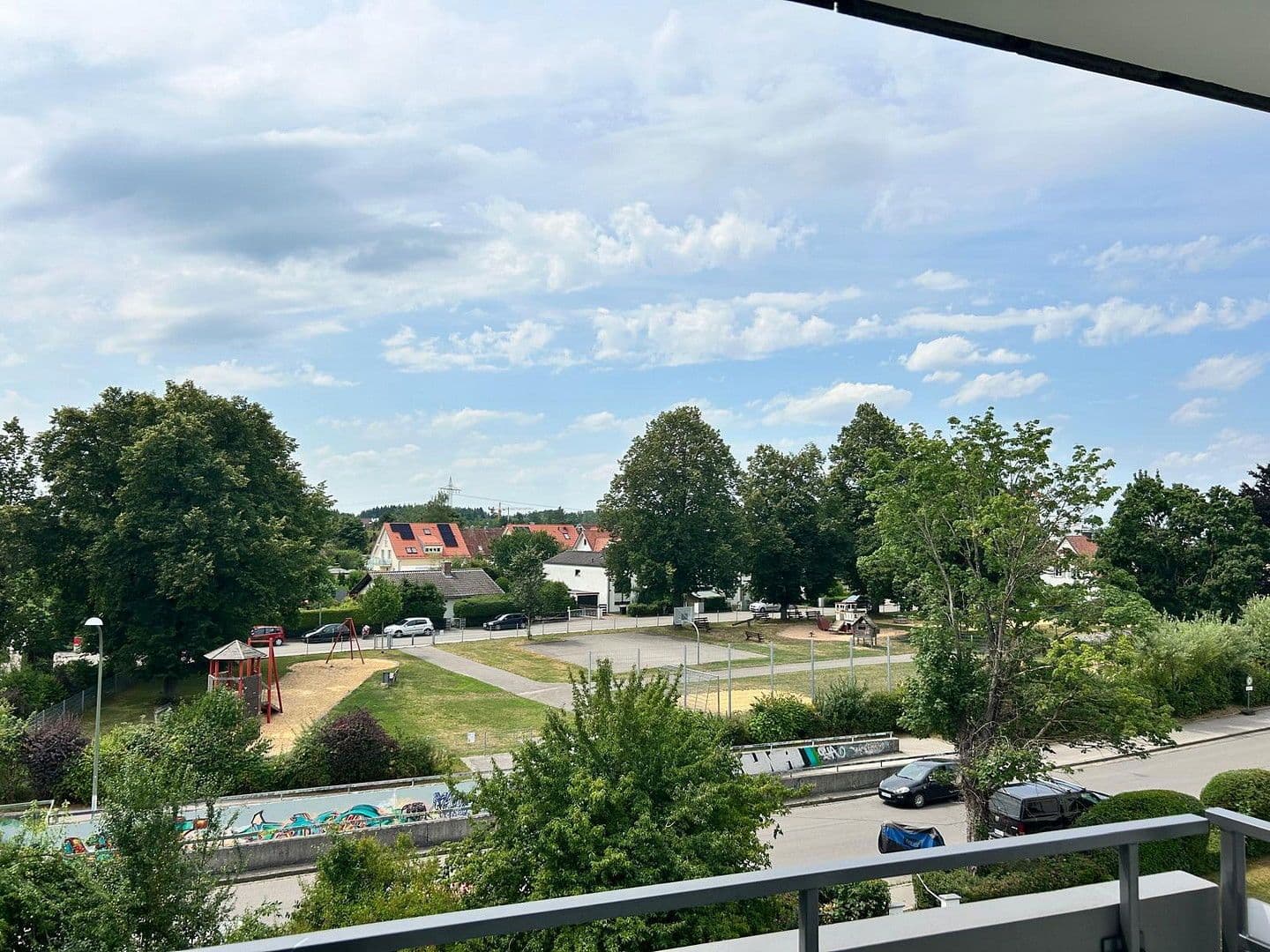Pronájem bytu 1+1 20 m², Landsberg am Lech, Bavorsko Pronájem bytu 1+1 20 m², Landsberg am Lech, Bavorsko