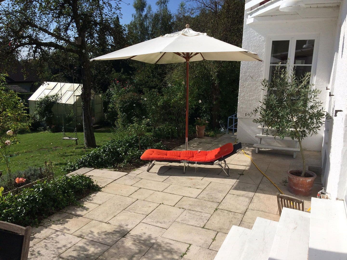 Prodej domu 170 m², pozemek 933 m², Wörthsee, Bavorsko Prodej domu 170 m², pozemek 933 m², Wörthsee, Bavorsko