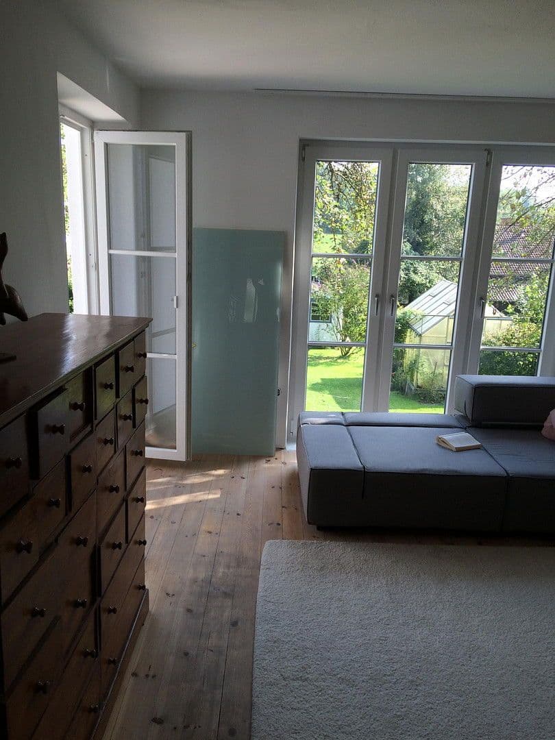 Prodej domu 170 m², pozemek 933 m², Wörthsee, Bavorsko Prodej domu 170 m², pozemek 933 m², Wörthsee, Bavorsko