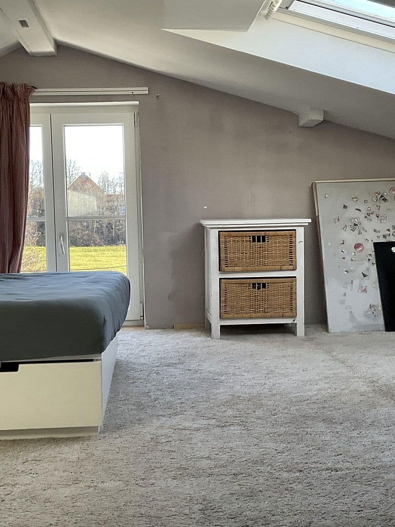 Prodej domu 170 m², pozemek 933 m², Wörthsee, Bavorsko Prodej domu 170 m², pozemek 933 m², Wörthsee, Bavorsko