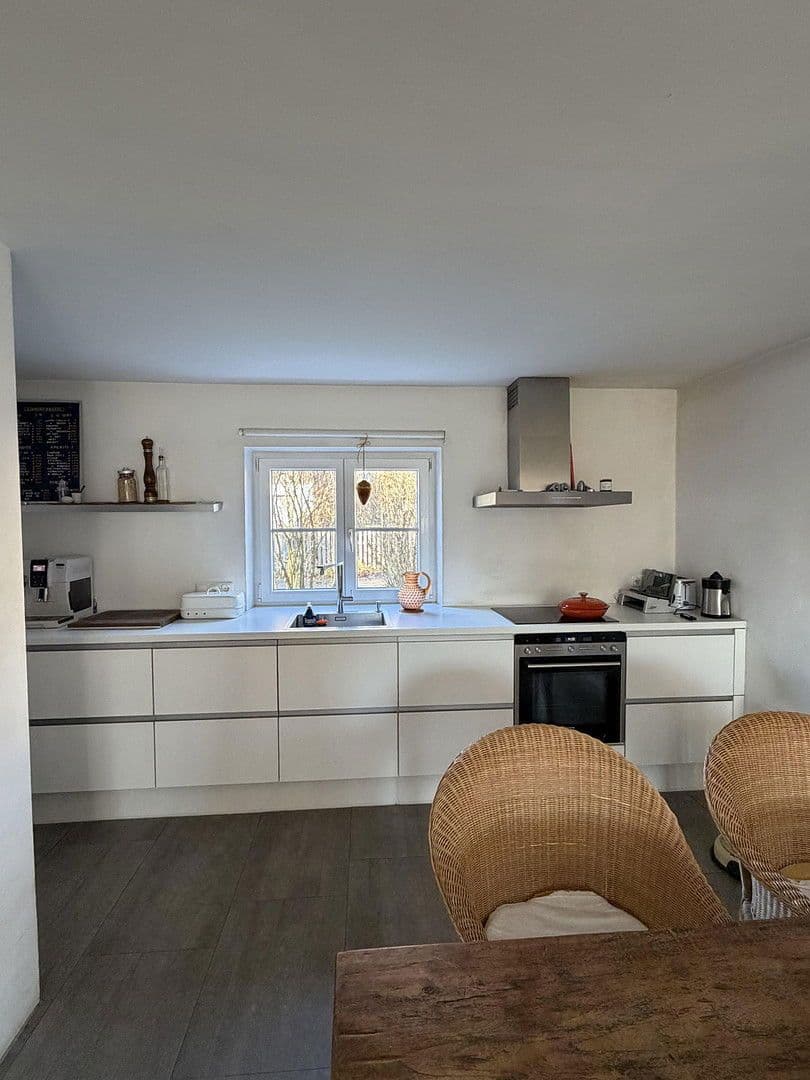 Prodej domu 170 m², pozemek 933 m², Wörthsee, Bavorsko Prodej domu 170 m², pozemek 933 m², Wörthsee, Bavorsko