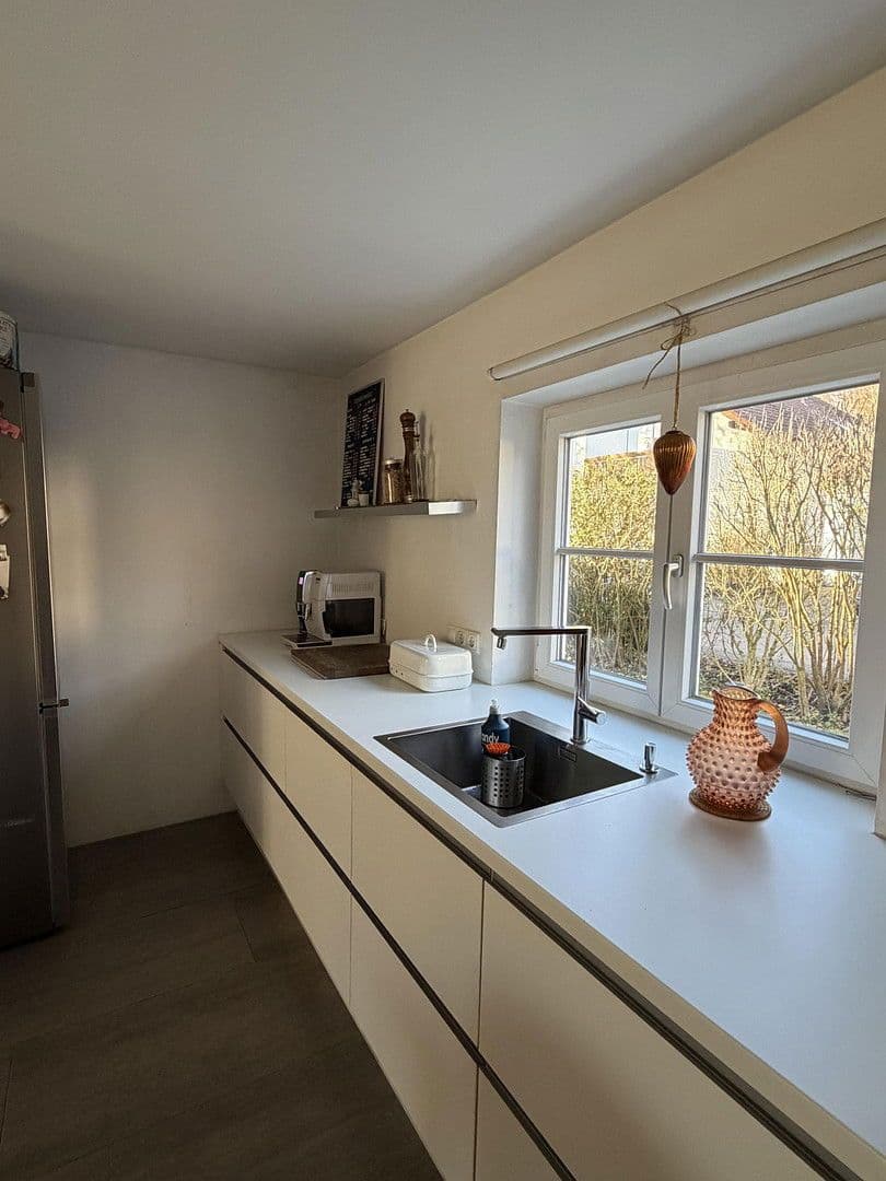 Prodej domu 170 m², pozemek 933 m², Wörthsee, Bavorsko Prodej domu 170 m², pozemek 933 m², Wörthsee, Bavorsko