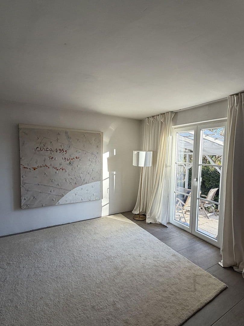 Prodej domu 170 m², pozemek 933 m², Wörthsee, Bavorsko Prodej domu 170 m², pozemek 933 m², Wörthsee, Bavorsko