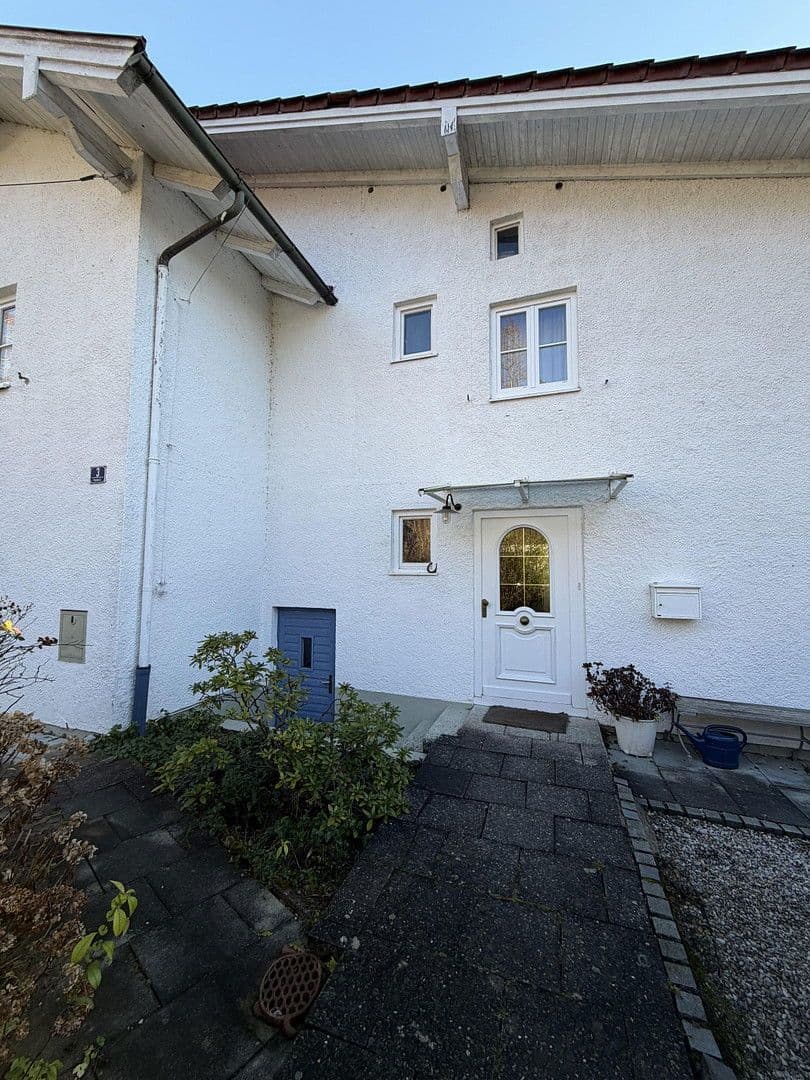 Prodej domu 170 m², pozemek 933 m², Wörthsee, Bavorsko Prodej domu 170 m², pozemek 933 m², Wörthsee, Bavorsko