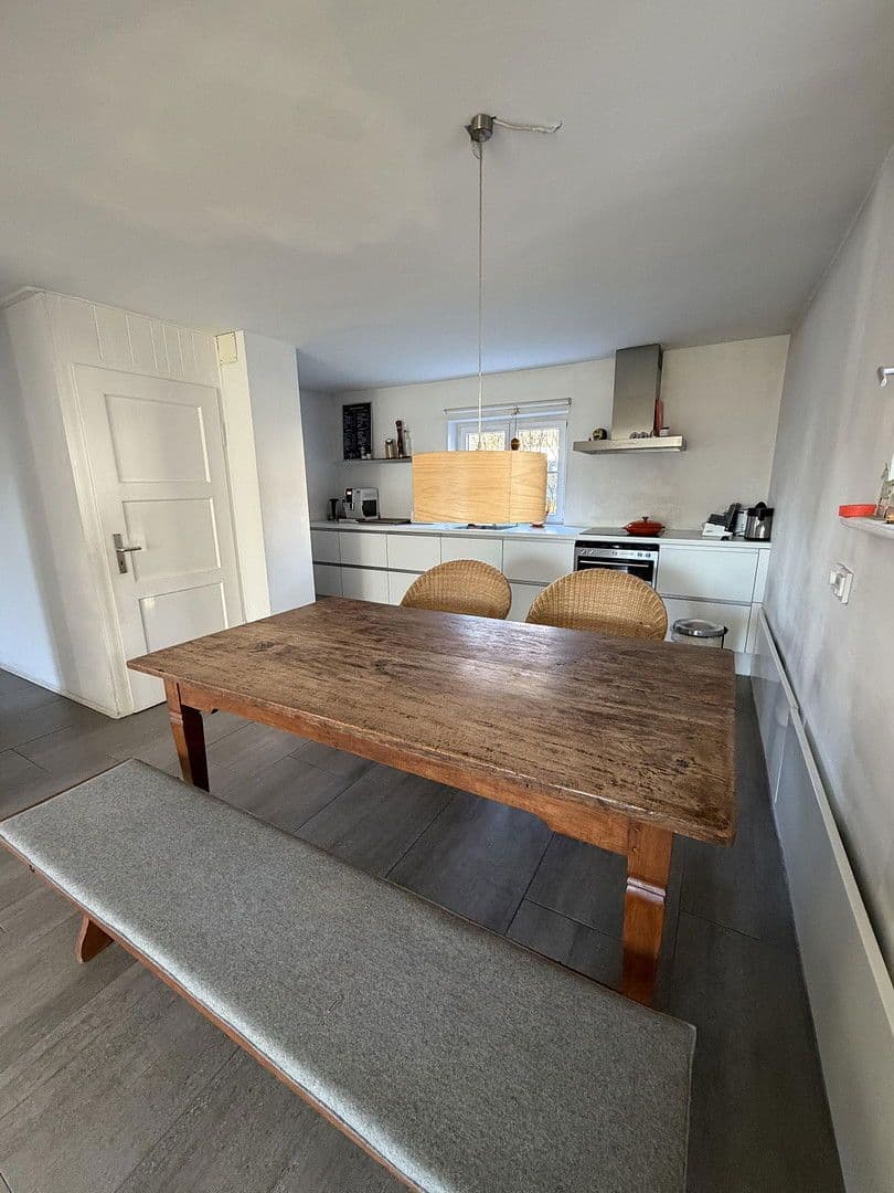 Prodej domu 170 m², pozemek 933 m², Wörthsee, Bavorsko Prodej domu 170 m², pozemek 933 m², Wörthsee, Bavorsko