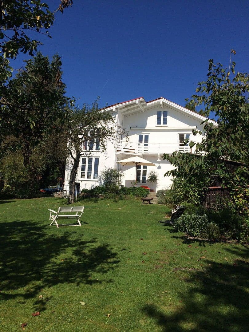 Prodej domu 170 m², pozemek 933 m², Wörthsee, Bavorsko Prodej domu 170 m², pozemek 933 m², Wörthsee, Bavorsko