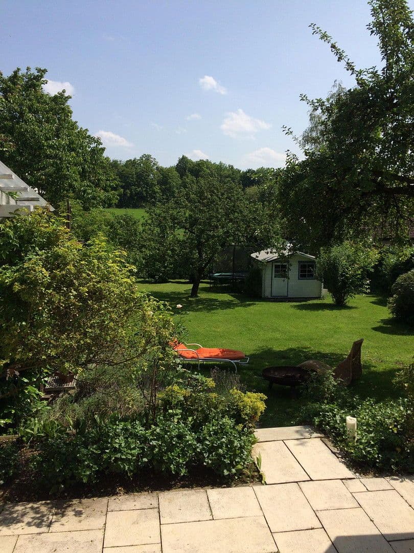 Prodej domu 170 m², pozemek 933 m², Wörthsee, Bavorsko Prodej domu 170 m², pozemek 933 m², Wörthsee, Bavorsko