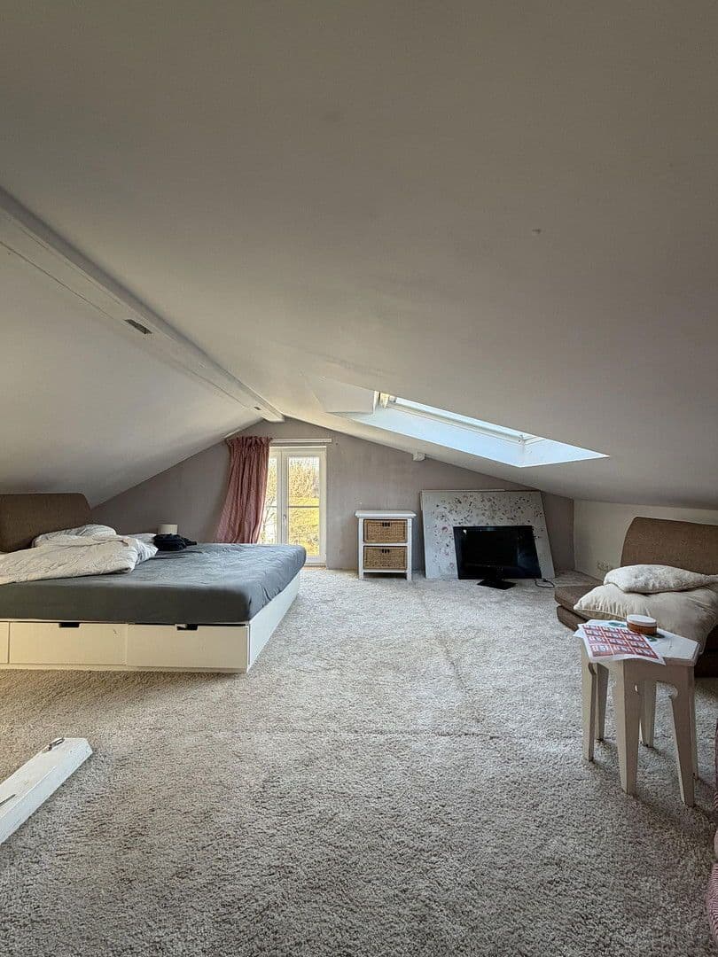 Prodej domu 170 m², pozemek 933 m², Wörthsee, Bavorsko Prodej domu 170 m², pozemek 933 m², Wörthsee, Bavorsko