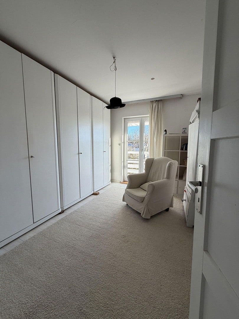 Prodej domu 170 m², pozemek 933 m², Wörthsee, Bavorsko Prodej domu 170 m², pozemek 933 m², Wörthsee, Bavorsko