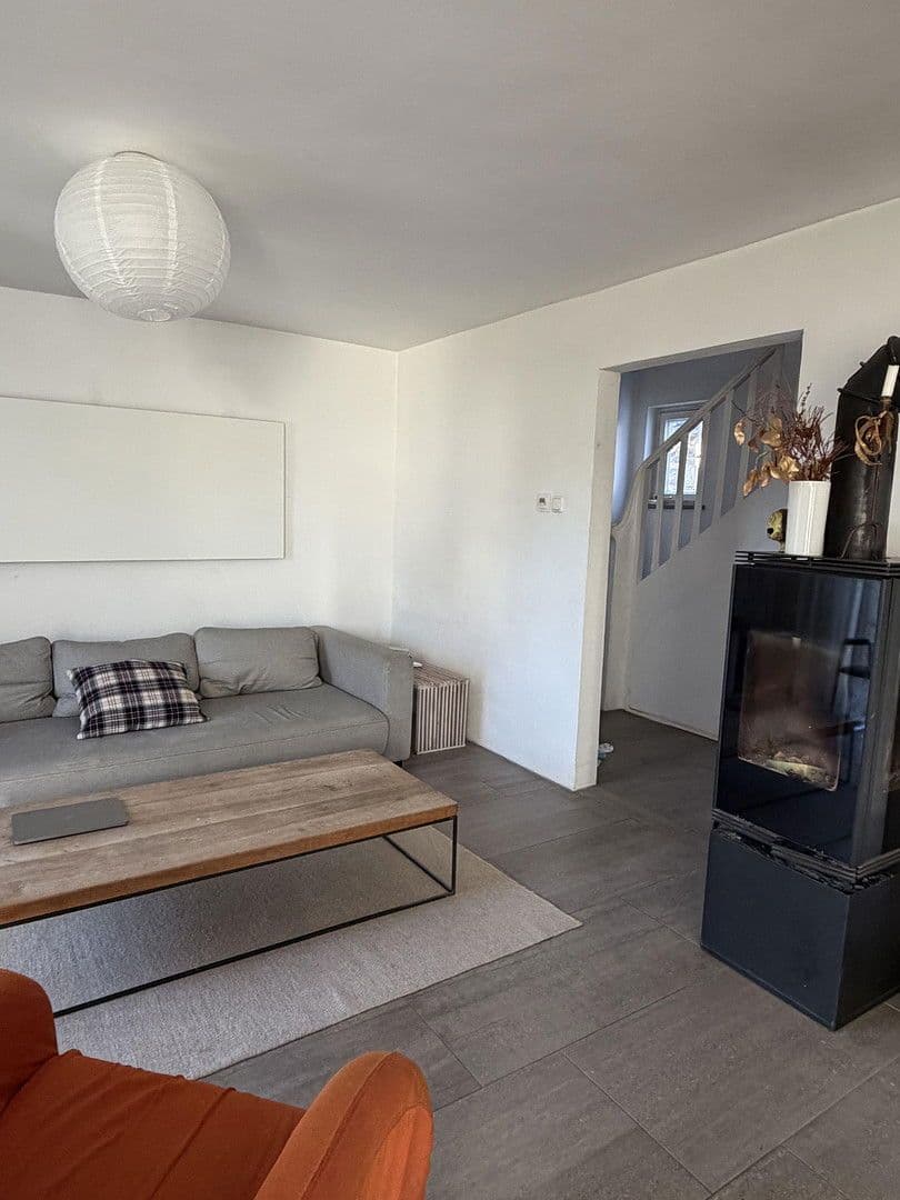 Prodej domu 170 m², pozemek 933 m², Wörthsee, Bavorsko Prodej domu 170 m², pozemek 933 m², Wörthsee, Bavorsko