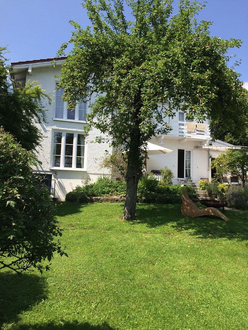 Prodej domu 170 m², pozemek 933 m², Wörthsee, Bavorsko Prodej domu 170 m², pozemek 933 m², Wörthsee, Bavorsko