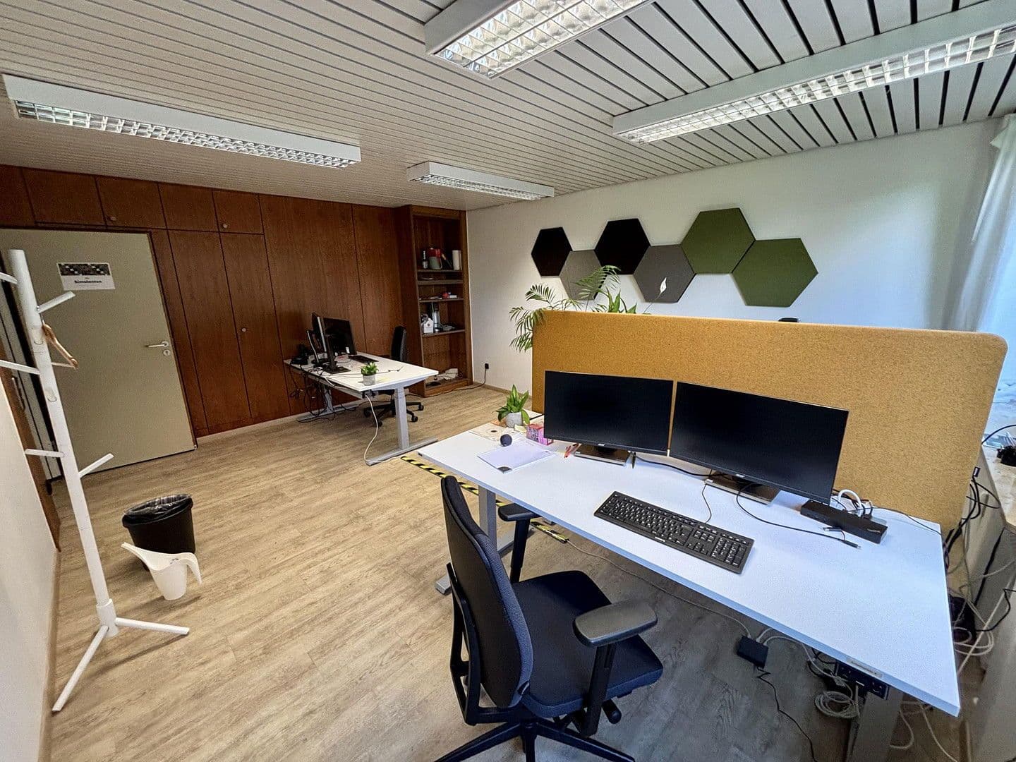 Pronájem kanceláře 218 m², Schlachthausstr. 23, Amberg, Bavorsko Pronájem kanceláře 218 m², Schlachthausstr. 23, Amberg, Bavorsko