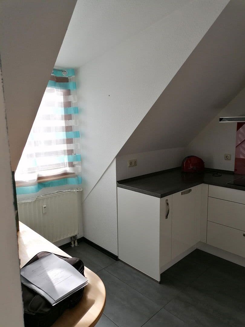 Prodej bytu 3+kk 84 m², Peterstrasse 50, Nuernberg, Bavorsko Prodej bytu 3+kk 84 m², Peterstrasse 50, Nuernberg, Bavorsko