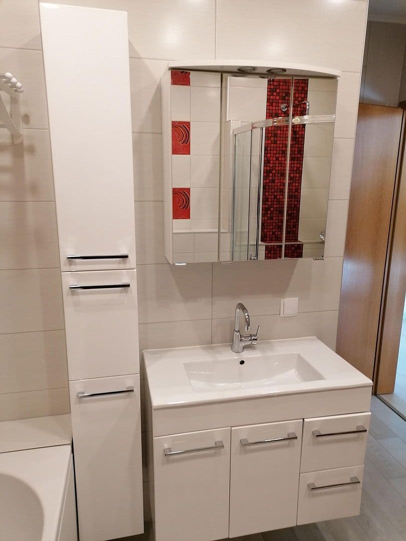 Prodej bytu 3+kk 84 m², Peterstrasse 50, Nuernberg, Bavorsko Prodej bytu 3+kk 84 m², Peterstrasse 50, Nuernberg, Bavorsko