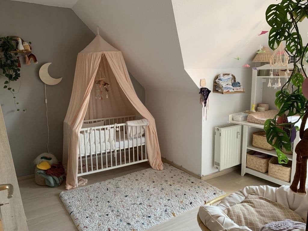 Prodej bytu 3+kk 84 m², Peterstrasse 50, Nuernberg, Bavorsko Prodej bytu 3+kk 84 m², Peterstrasse 50, Nuernberg, Bavorsko