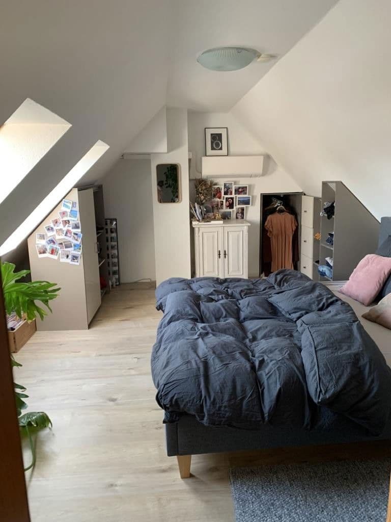 Prodej bytu 3+kk 84 m², Peterstrasse 50, Nuernberg, Bavorsko Prodej bytu 3+kk 84 m², Peterstrasse 50, Nuernberg, Bavorsko