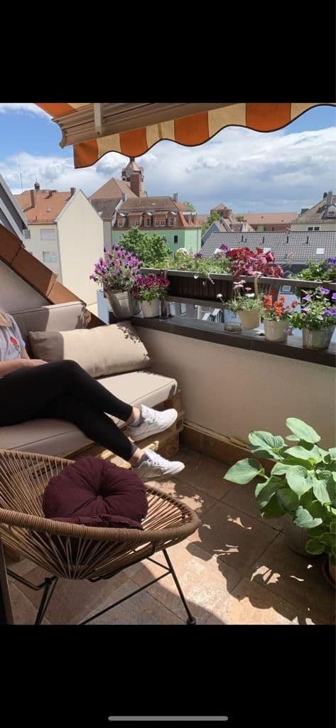 Prodej bytu 3+kk 84 m², Peterstrasse 50, Nuernberg, Bavorsko Prodej bytu 3+kk 84 m², Peterstrasse 50, Nuernberg, Bavorsko