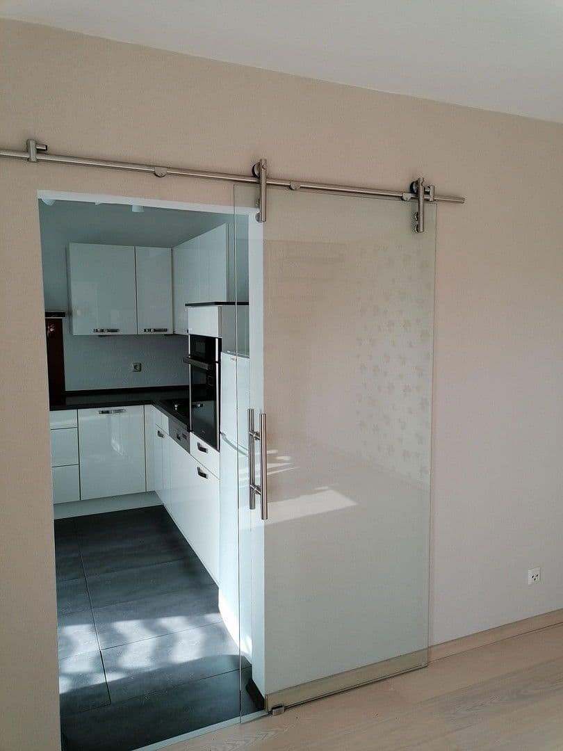 Prodej bytu 3+kk 84 m², Peterstrasse 50, Nuernberg, Bavorsko Prodej bytu 3+kk 84 m², Peterstrasse 50, Nuernberg, Bavorsko